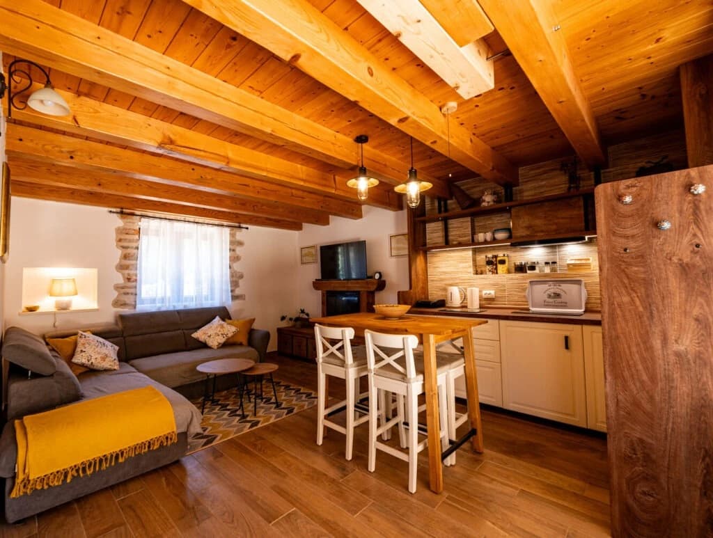 Fortuna House na Hvaru, fotografija 18