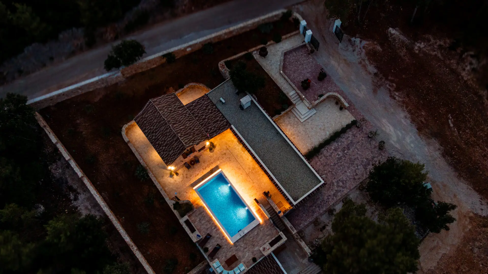 Fortuna House Hotel